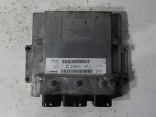 7M51-12A650-XC Блок управления двигателем Ford Focus 1 Арт e9675929, вид 1