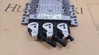 7G91-12A650-VD 7G9112A650VD 12A650 5WS40596D-T 7G91-12A650 7G9112A650 7G91-12A650-VE 7G9112A650VE Блок управления двигателем Ford Galaxy 3 Арт e9675936, вид 5
