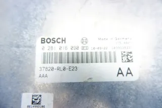 37820-RL0-E23 0281016090 1039S39337 Блок управления двигателем Honda Accord 8 Арт e9676048, вид 4