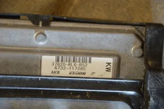 37820-RL6-R52 Блок управления двигателем Honda Accord 8 Арт e9676051, вид 3