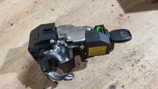 37820-RSA-G42 Блок управления двигателем Honda Civic 8 Арт e9676076, вид 5