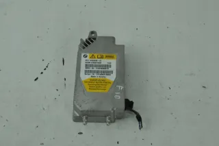 9248096 Блок AirBag BMW 5 F10/F11/GT F07 Арт e9676124, вид 1