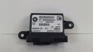 56038996AH Блок управления двигателем Jeep Cherokee KL Арт e9676304, вид 1