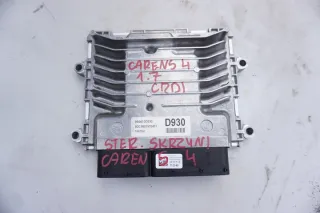 95440-2D930 Блок управления двигателем Kia Carens 4 Арт e9676347, вид 1