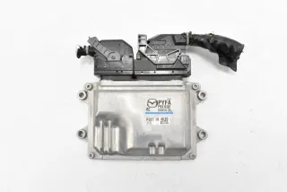 PYFA18881 E6TA0671HS Блок управления двигателем Mazda 2 DE Арт e9676624, вид 1