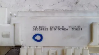 1001409361 Блок управления двигателем Mazda 3 BK Арт e9676660, вид 6