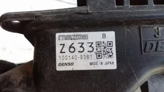1001409361 Блок управления двигателем Mazda 3 BK Арт e9676660, вид 9
