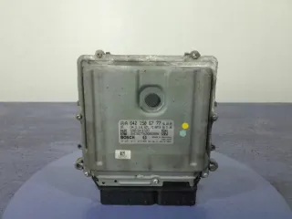 642950 A6421506777 Блок управления двигателем Mercedes R W251 Арт e9676969, вид 1