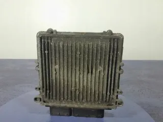 642950 A6421506777 Блок управления двигателем Mercedes R W251 Арт e9676969, вид 3