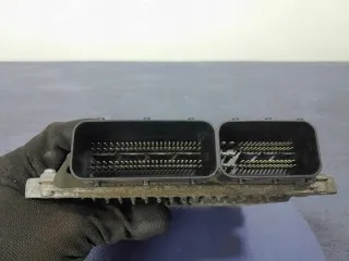 642950 A6421506777 Блок управления двигателем Mercedes R W251 Арт e9676969, вид 4