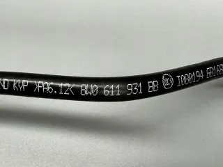 8W0611931BB Гофра инжектора Audi A4 B9 Арт e9677579, вид 2