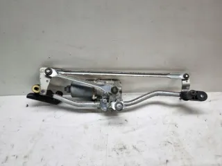 8K1955119 Механизм стеклоочистителя (трапеция дворников) Audi A4 B8 Арт e9677844, вид 2