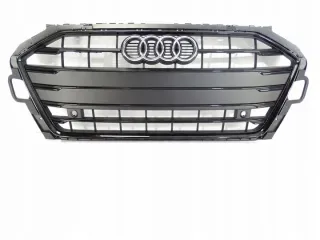 8W0853651DF 8W0853651DH BTA705719901 Решетка радиатора Audi A4 B9 Арт e9677860, вид 1