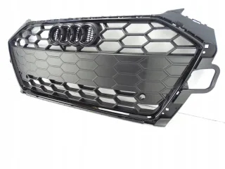 8W0853651EB Решетка радиатора Audi A4 B9 Арт e9677888, вид 3