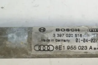 8E1955023A 197812 Механизм стеклоочистителя (трапеция дворников) Audi A4 B6 Арт e9677929, вид 6