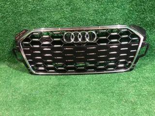 5905226082531 Решетка радиатора Audi A4 B9 Арт e9677951, вид 1