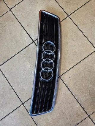 4B0853651A Решетка радиатора Audi A6 C5 (S6,RS6) Арт e9678517, вид 1