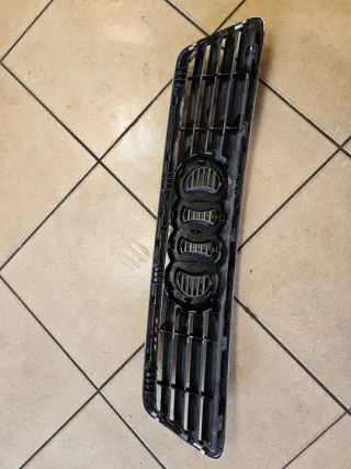 4B0853651A Решетка радиатора Audi A6 C5 (S6,RS6) Арт e9678517, вид 4
