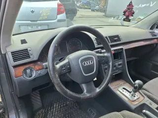 2004-2008 Подушка безопасности Audi A4 B7 Арт e9678591, вид 1