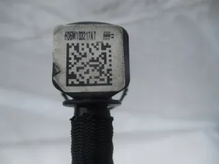 06M103217AT Гофра инжектора Audi Q8 Арт e9678870, вид 3