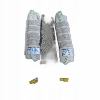 4G8880442B 4G8880441B Подушка безопасности Audi A6 C7 (S6,RS6) Арт e9679127, вид 1