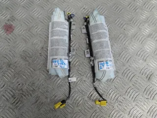 4G8880442B 4G8880441B Подушка безопасности Audi A6 C7 (S6,RS6) Арт e9679127, вид 2