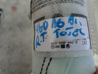 4G8880442B 4G8880441B Подушка безопасности Audi A6 C7 (S6,RS6) Арт e9679127, вид 5