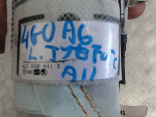4G8880442B 4G8880441B Подушка безопасности Audi A6 C7 (S6,RS6) Арт e9679127, вид 8