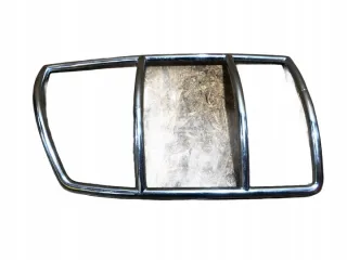 7210725 51117210725 Решетка радиатора BMW X3 F25 Арт e9679734, вид 1