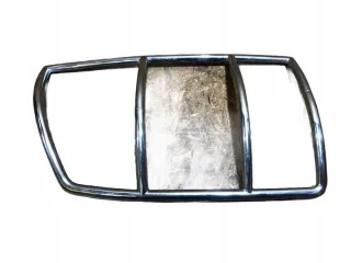 7210725 51117210725 Решетка радиатора BMW X3 F25 Арт e9679734, вид 3