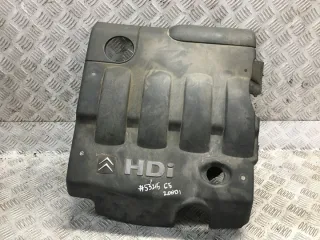 9637209680 Декоративная крышка двигателя Citroen C5 1 Арт e9679876, вид 1