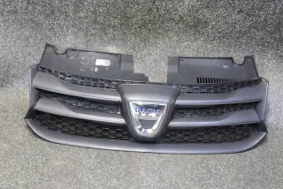 623103971R Решетка радиатора Dacia Logan 2 Арт e9680326, вид 1