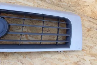LS387229 Решетка радиатора Fiat Ducato 3 Арт e9680499, вид 11