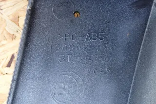 LS387229 Решетка радиатора Fiat Ducato 3 Арт e9680499, вид 13