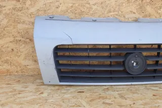 LS387229 Решетка радиатора Fiat Ducato 3 Арт e9680499, вид 3