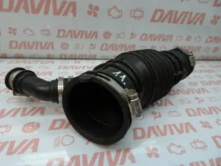 DS73-9R504-MB DS73-9C662 DS73-9C662-ME DS73-9R504 Гофра инжектора Ford Mondeo 5 Арт e9680966, вид 1