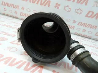 DS73-9R504-MB DS73-9C662 DS73-9C662-ME DS73-9R504 Гофра инжектора Ford Mondeo 5 Арт e9680966, вид 3