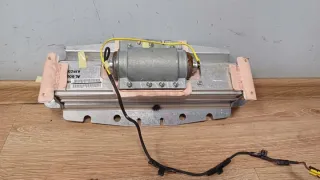 39914153002B 2406476 Подушка безопасности BMW X5 E70 Арт e9680982, вид 2