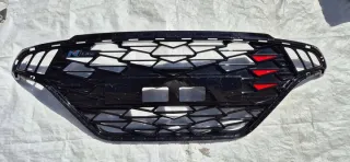 86351-K7300 Решетка радиатора Hyundai i10 2 Арт e9681175, вид 2