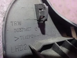96600568ZD Подушка безопасности Citroen C4 Picasso 1 Арт e9681519, вид 6