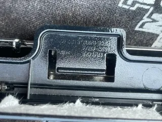 2015-2018 86357A2AA0 86357-A2AA0 Решетка радиатора Kia Ceed 2 Арт e9681527, вид 4