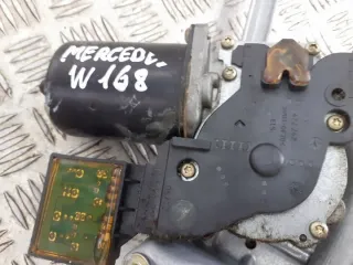 A1688200242 Механизм стеклоочистителя (трапеция дворников) Mercedes A W168 Арт e9681929, вид 3