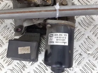 A1688200242 Механизм стеклоочистителя (трапеция дворников) Mercedes A W168 Арт e9681929, вид 4