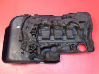 A17DTS 55585990 55585989 55585991 Декоративная крышка двигателя Opel Astra J Арт e9682130, вид 2