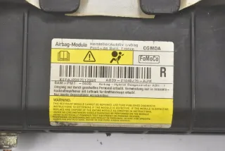 AB39-21045J76-AJW AB3921045J76AJW 2451323 Подушка безопасности Ford Ranger 4 Арт e9682339, вид 4