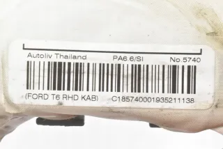 AB39-21045J76-AJW AB3921045J76AJW 2451323 Подушка безопасности Ford Ranger 4 Арт e9682339, вид 5