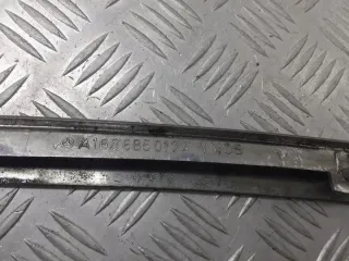 A1688850174 Решетка радиатора Mercedes A W168 Арт e9682353, вид 2
