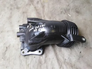 A6460980024 Гофра инжектора Mercedes C W204 Арт e9682571, вид 1