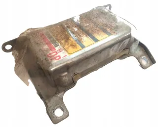 152300-1350 Блок AirBag Subaru Forester SF Арт e9682575, вид 1