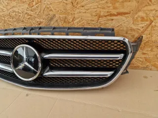 A2138880123 Решетка радиатора Mercedes E W213 Арт e9682701, вид 3